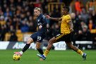 Chelsea — Wolverhampton. Previously