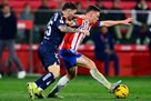 Girona - Real Sociedad 0:0 Review of the La Liga match