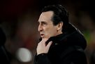 Emery: Glad that my people reacted correctly to the shock in Newcastle