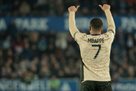 It became clear when it was announced about Mbappe’s transfer to Real Madrid