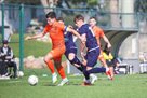 UPL club matches: Zorya beat Polish Arka, Oleksandriya beat Danish B-93