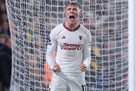 Ten Gag: Goylund gets angry if he doesn t score