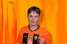 Shakhtar signed Latsabidze