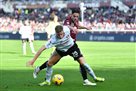 Salernitana shared points with Torino in Boateng s debut match
