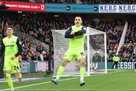 Rusin s goal saved Sunderland after losing to Middlesbrough