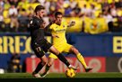 Villarreal and Cadiz did not show a strong
