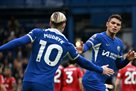 Mudryk s assist did not prevent Chelsea from diving to defeat Wolverhampton