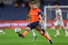 Ex-Gravets Milana and Lazio Biglia announced the end of his career