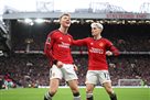 Manchester United – West Gem 3:0 Video of goals and review of the Premier League match