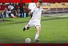 Shevchenko is looking for a new club and training individually with Krivbas