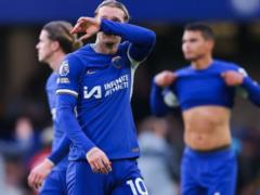 Mudryk s assist in a review of the match Chelsea - Wolverhampton