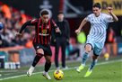 Bournemouth – Nottingham Forest 1:1 Video of goals and review of the Premier League match