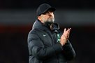 Klopp: Arsenal deserve three points