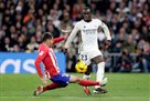 Real Madrid - Atletico 1:1 Video of goals and review of the La Liga match