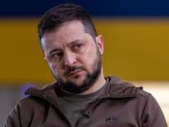 Війна, день 711. Зеленський заявив, що  розмірковує  над заміною головнокомандувача ЗСУ Залужного