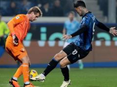 Atalanta - Lazio 3:1 Video of goals and review of the Serie A match