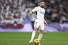 Carvajal makes 400 appearance for Real Madrid