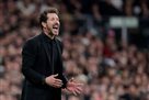 Simeone: Real Madrid will steal for us