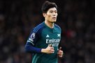 Arsenal agreed to extend Tomiyas contract