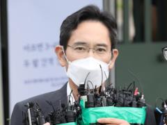 Миллиардера-совладельца Samsung оправдали по делу о мошенничестве