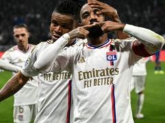 Marseille sacrificed Lyon in the Olympique Derby