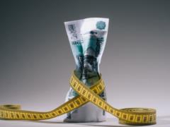 России придется увеличить налоги, чтобы профинансировать запланированные на год расходы – британская разведка