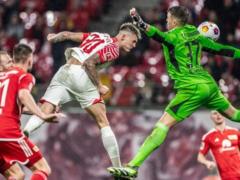 RB Leipzig – Union Berlin 2:0 Video of goals and review of the Bundesliga match
