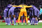 Liverpool set a record in the Premier League