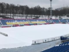 УПЛ возвращается: стало известно расписание первых в 2024 году матчей чемпионата Украины по футболу