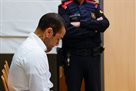 Дані Алвес постав перед судом через звинувачення у згвалтуванні