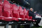 Гвардіола: У нас було багато моментів. Воротар суперників був неймовірним
