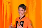 Шахтар продовжив контракт з Цукановим