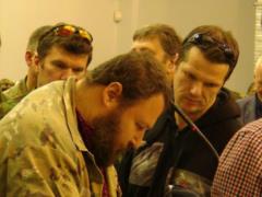 Экс-командир  Айдара : Соотношение потерь в Авдеевке — 1:12. Но ВСУ все равно могут выйти из города
