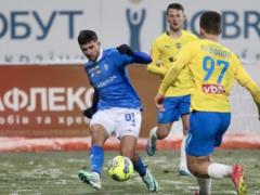 УПЛ визначила дати першого туру після зимової паузи