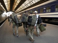 Закон о едином реестре военнообязанных получит шанс на подписание