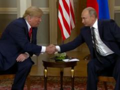 Путин и Трамп угрожают с востока и запада: Европа должна постоять за себя — The Guardian