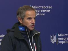 Гендиректор МАГАТЭ о Запорожской АЭС: ситуация хрупкая, истекает срок эксплуатации ядерного топлива