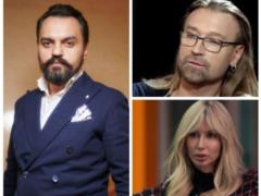 Продюсер Поляковой резко высказался о Виннике и Лободе