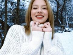 Дочь Евгения Кошевого спела хит Уитни Хьюстон и очаровала своим голосом