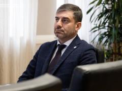 Через несколько часов после критики законопроекта о мобилизации Лубинец «передумал»