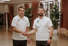 Скорко продовжив контракт із Олександрією