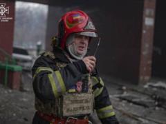 В Киеве среди пострадавших беременная. Ее госпитализировали — мэр