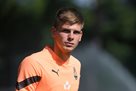 Дніпро-1 орендував Очеретько у Шахтаря