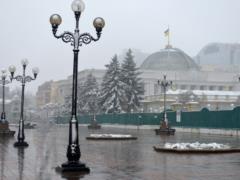 Рада приняла закон о согласовании уровня медобеспечения ВСУ со стандартами НАТО