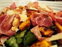 Запеченная свинина с сыром и ананасами для вкусного ужина
