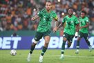 Nigeria – PAR 1:1 (pen. 4:2) Video of goals and look back at the African Cup semi-final
