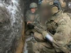 ССО захватили опорный пункт россиян на севере. Сделать это не удавалось несколько месяцев