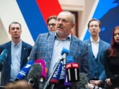 Российский ЦИК отказал самому резонансному оппоненту Путина в участии в выборах президента