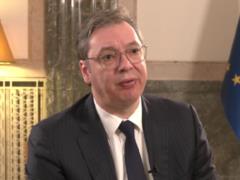 Президент Сербии Вучич: Саммит Западных Балкан и Украины состоится в ближайшее время