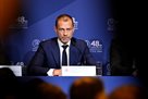 Чеферін не буде балотуватися на наступний термін в президенти УЄФА